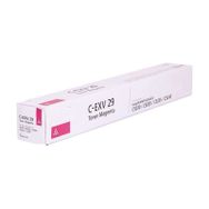 TonerSepeti Canon C-EXV-29 Kırmızı Muadil Toner