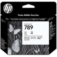TonerSepeti HP 789 CH613A Mavi Açık Mavi Muadil Kafa Kartuşu