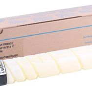 TonerSepeti Konica Minolta TN-216 Sarı Muadil Fotokopi Toner