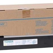TonerSepeti Konica Minolta TN-314 Sarı Muadil Fotokopi Toner