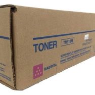 TonerSepeti Konica Minolta TN-616 Kırmızı Muadil Fotokopi Toner