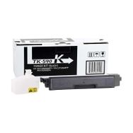 TonerSepeti Kyocera Mita TK-590 Muadil Siyah Toner