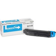 TonerSepeti Kyocera TK-5140 Mavi Muadil Toner