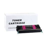 TonerSepeti Lexmark C746-C746A1MG Kırmızı Muadil Toner