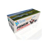 TonerSepeti Oki C3200-42804581 Siyah Muadil Toner