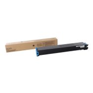 TonerSepeti Sharp MX-60/61 Gtca Mavi Muadil Toner
