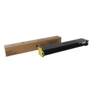 TonerSepeti Sharp MX-60/61 Gtya Sarı Muadil Toner