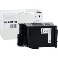 TonerSepeti Sharp MX-C30GTBA Siyah Muadil Toner