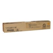 TonerSepeti Toshiba T-FC30P-Y Sarı Muadil Toner