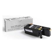 TonerSepeti Xerox Phaser 6020-106R02762 Sarı Muadil Toner