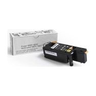 TonerSepeti Xerox Phaser 6020-106R02762 Sarı Muadil Toner