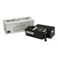TonerSepeti Xerox Phaser 6020-106R02763 Siyah Muadil Toner