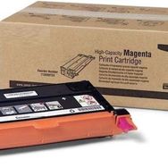 TonerSepeti Xerox Phaser 6180-113R00724 Kırmızı Muadil Toner