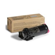 TonerSepeti Xerox Phaser 6510-106R03486 Kırmızı Muadil Toner
