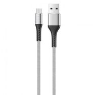 Tonex Delta Micro USB QC 3.0 3.4A 1 mt USB Şarj ve Data Kablosu