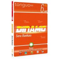 Tonguç 6.Sınıf Dinamo Türkçe Soru Bankası