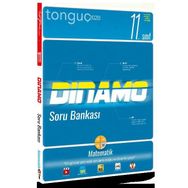 Tonguç Akademi 11. Sınıf Dinamo Matematik Soru Bankası