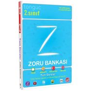 Tonguç Akademi 2. Sınıf Tüm Dersler Zoru Bankası