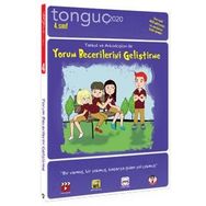 Tonguç Akademi 4. Sınıf Yorum Becerilerini Geliştirme