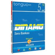 Tonguç Akademi 5. Sınıf Matematik Dinamo Soru Bankası