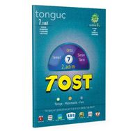 Tonguç Akademi 7. Sınıf Tost 2. Adım