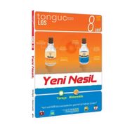 Tonguç Akademi 8. Sınıf Matematik Soru Bankası