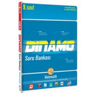 Tonguç Akademi 9. Sınıf Dinamo Matematik Soru Bankası