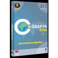 Tonguç Akademi AYT Coğrafya El Kitabı