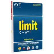 Tonguç Akademi AYT Matematik Fasikülleri - Limit