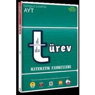 Tonguç Akademi AYT Türev