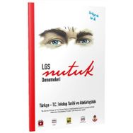Tonguç Akademi LGS Nutuk Denemeleri