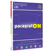 Tonguç Akademi LGS Paragrafon
