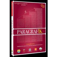 Tonguç Akademi Paragrafik