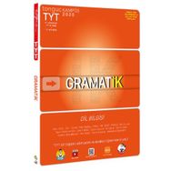 Tonguç Akademi TYT Gramatik Dil Bilgisi