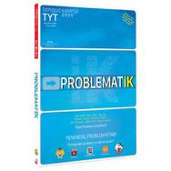 Tonguç Akademi TYT Problematik