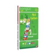 Tonguç Akademi Yayınları - 7. Sınıf 1. Dönem Akıl Notları