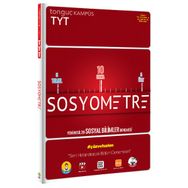 Tonguç Akademi Yayınları TYT Sosyometre