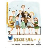 Tonguç Baba - Niyazi Altunya