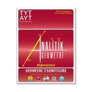 Tonguç Kampüs TYT AYT Geometri Fasikülleri Analitik Geometri
