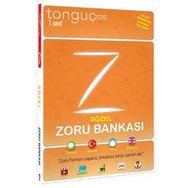 Tonguç Yayınları 7. Sınıf Sözel Zoru Bankası