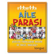 Tonguç Yayınları Aile Parası