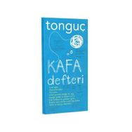 Tonguç Yayınları Tonguç Kafa Defteri