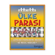 Tonguç Yayınları Ülke Parası