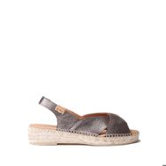 Toni Pons Enola-P Bronz Kadın Sandalet