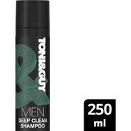 Toni&Guy 250 ml Tüm Saçlar İçin Arındırıcı Kuru Şampuan