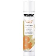 Toni&Guy Damaged Hair Yıpranmış Saçlar İçin 250 ml Saç Kremi
