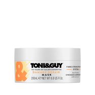 Toni&Guy Damaged Repair Mask Yıpranmış Saçlar için 200 ml Saç Maskesi