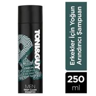 Toni&Guy Deep Clean Shampoo 250 ml Şampuan