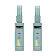 Toni&Guy Deniz Tuzu Etkili 2x75 ml Saç Şekillendirici Sprey