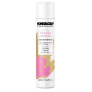 Toni&Guy Fine Hair 250 ml Saç Kremi